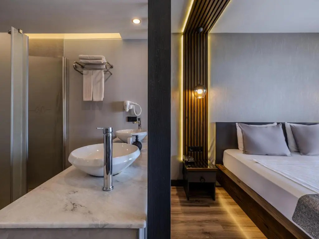 Манавгат: Adora Calma Beach Hotel