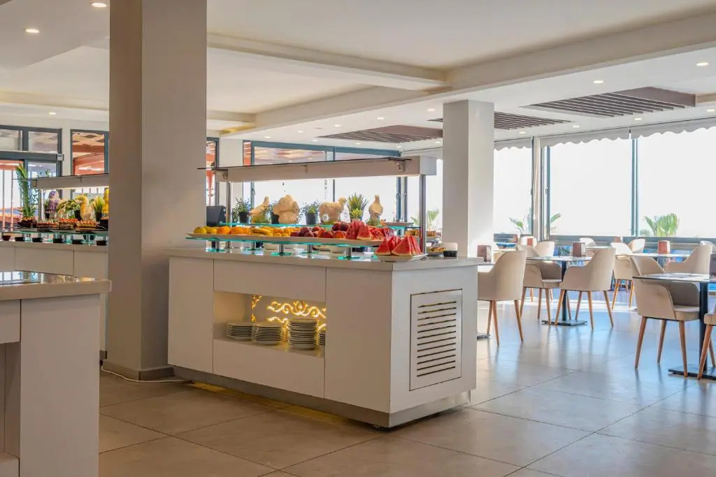 Манавгат: Adora Calma Beach Hotel