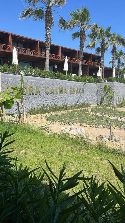 Манавгат: Adora Calma Beach Hotel