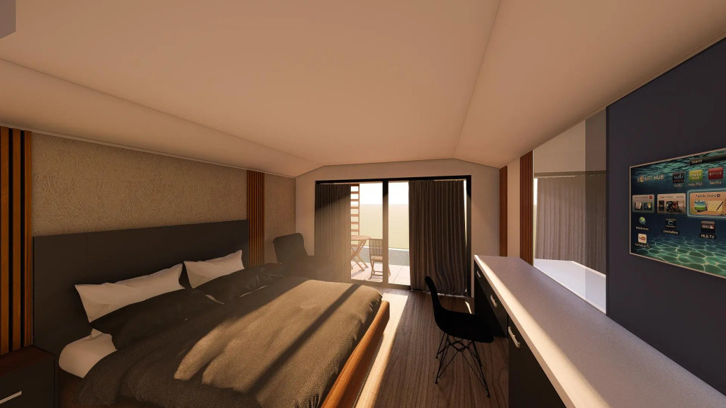 Манавгат: Adora Calma Beach Hotel