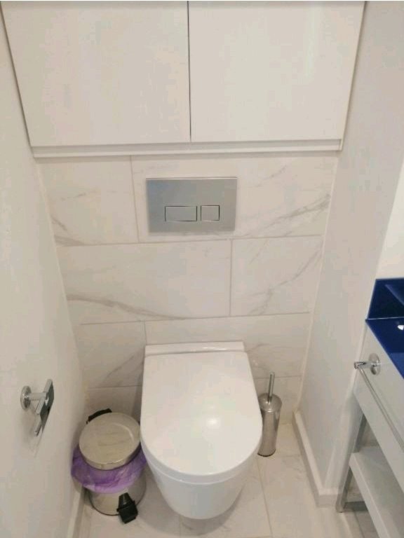 Батуми: Апартаменты Orbi City A 31