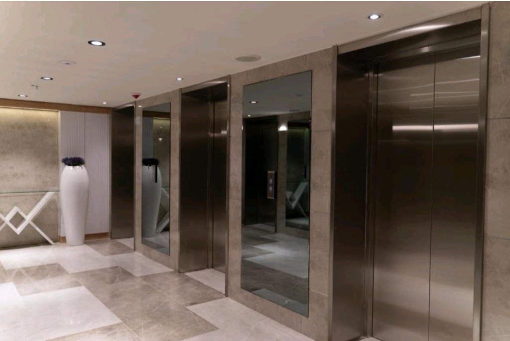 Батуми: Апартаменты Orbi City A 31