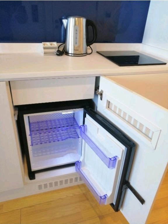 Батуми: Апартаменты Orbi City A 31