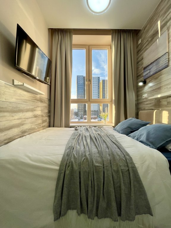 Апартаменты Невский 3 — фото 1