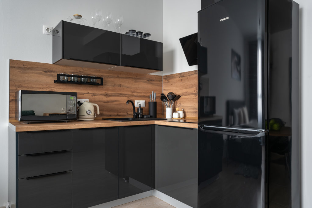 Москва: Апартаменты Estetic House в ЖК комфорт-класса LIFE-Варшавская