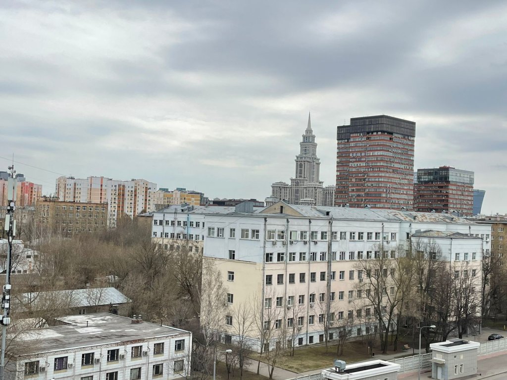 Москва: Апартаменты уютные современные вместительные апартаменты 615
