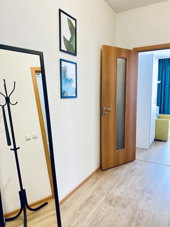 Псков: Квартира Видовая Cтудия