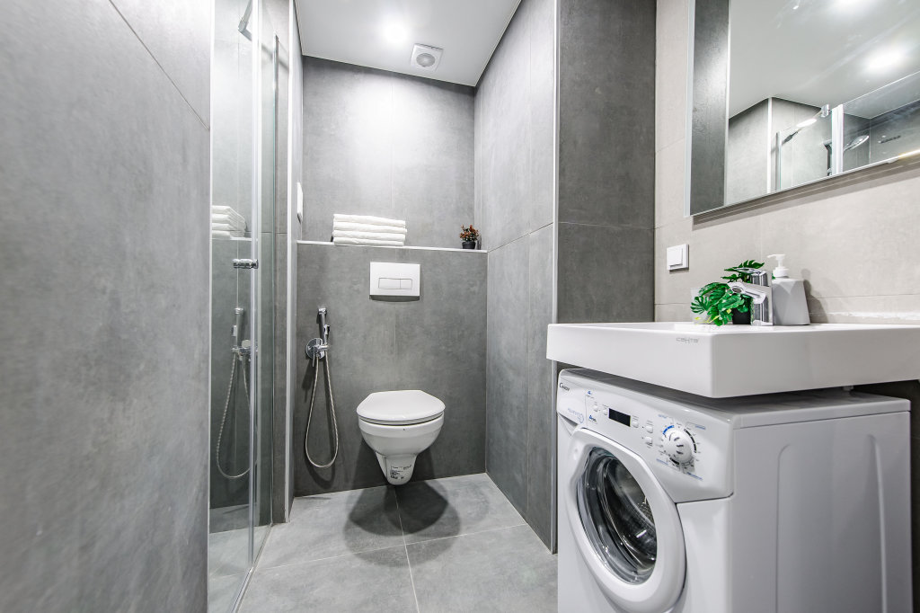 Апартаменты ApartMe Черная Речка — фото 3
