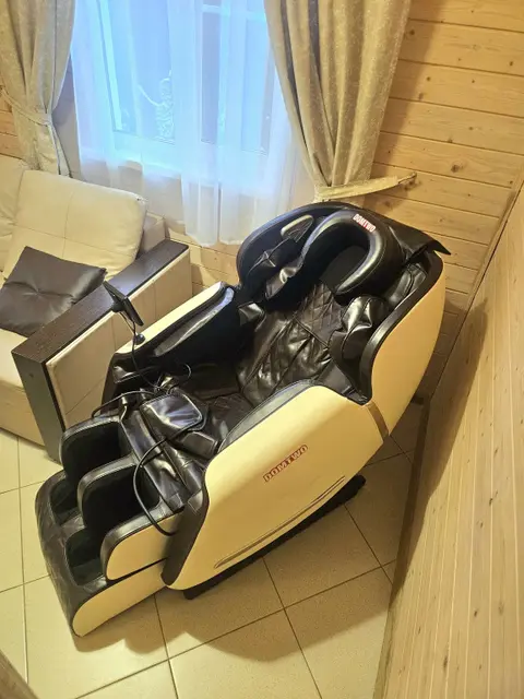 Снегирёвка: Частный Дом с Баней и Банным чаном