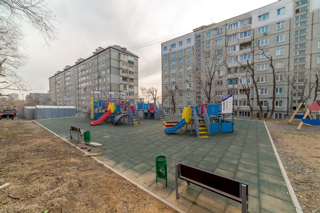 Квартира на улице Кирова 68 — фото 2