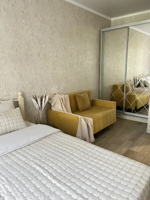 Квартира Перспективная — фото 3