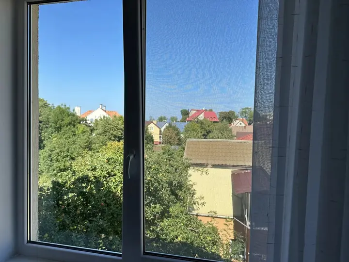 Зеленоградск: Апартаменты двухкомнатные Baltic Resort у западного пляжа