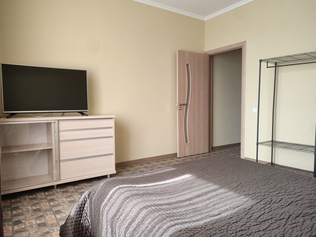 Зеленоградск: Апартаменты двухкомнатные Baltic Resort у западного пляжа