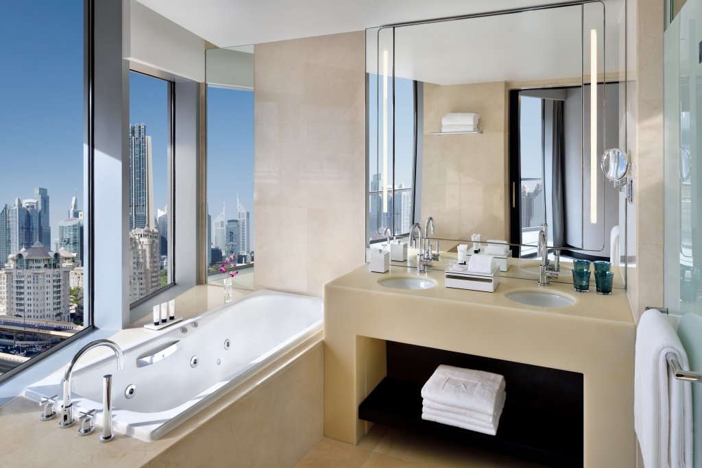 Дубай: Address Dubai Mall