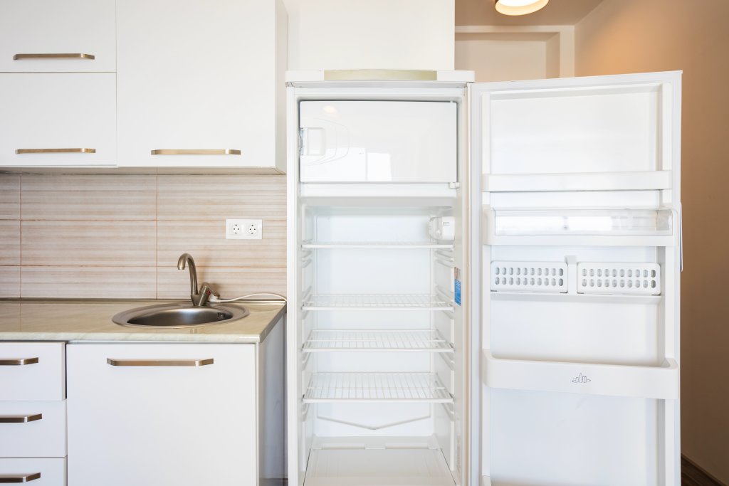 Шекветили: Апарт-отель Bratislava