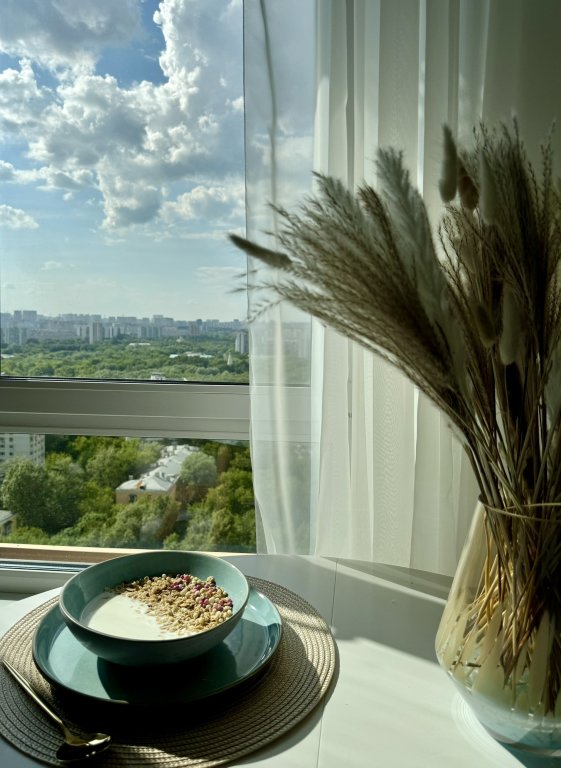Москва: Квартира Марина Булкина