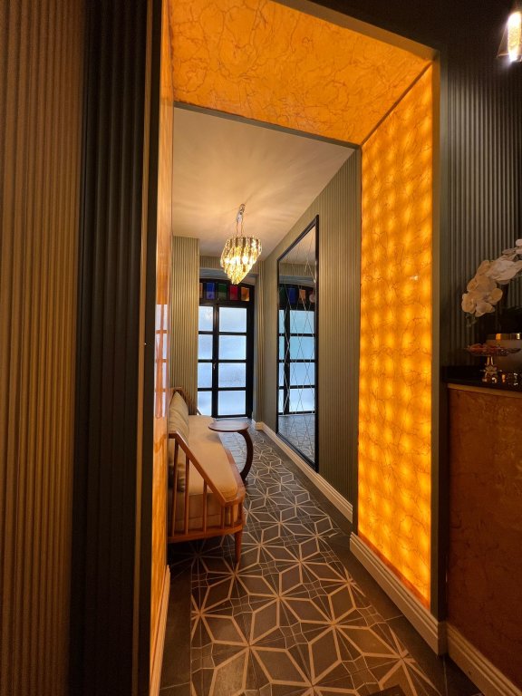 Стамбул: Отель The Galata Aramis