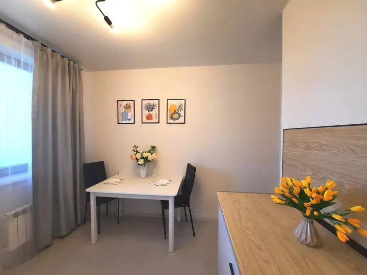 Котельники: Квартира Loft Studio на Сосновой