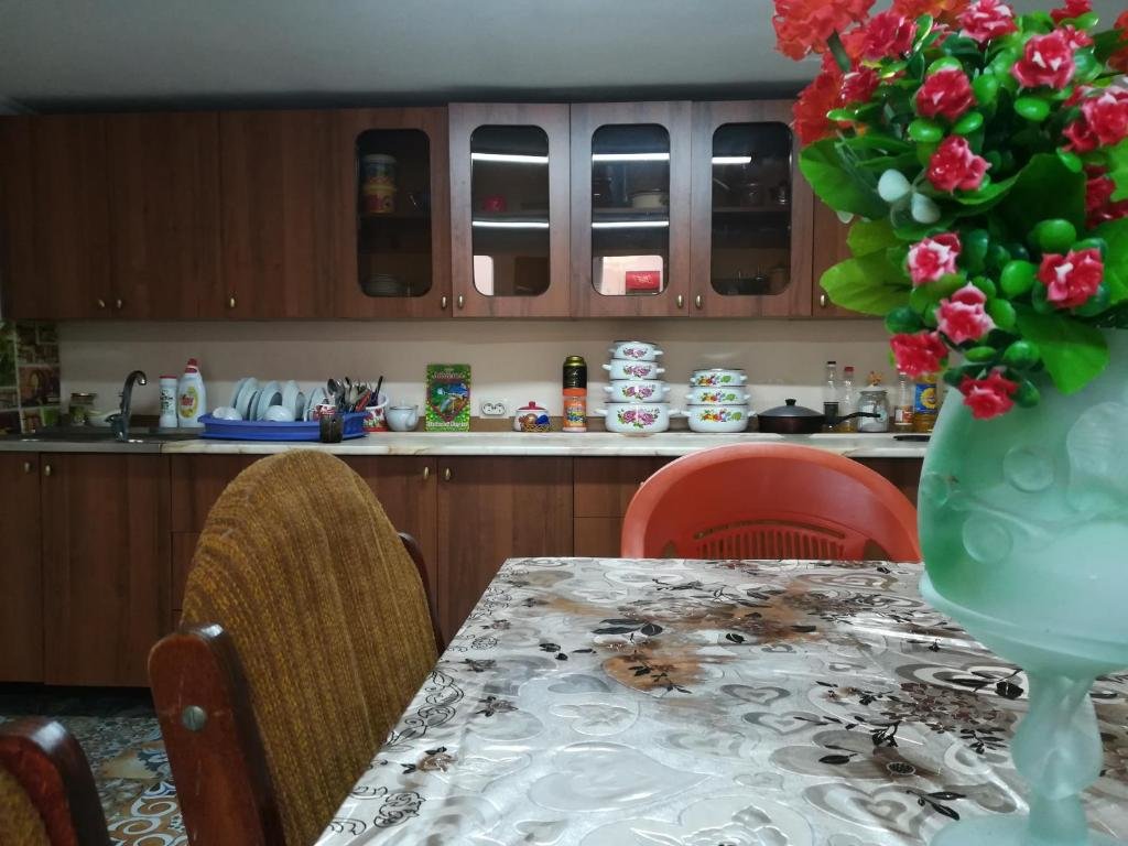 Гагра: Гостевой дом Аэло