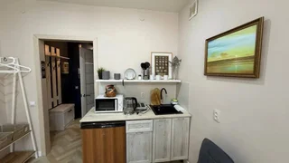 Якутск: Квартира на Пирогова 6