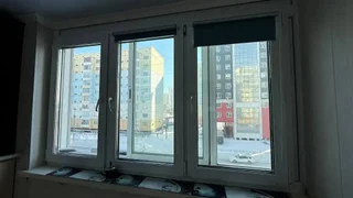 Якутск: Квартира на Пирогова 6