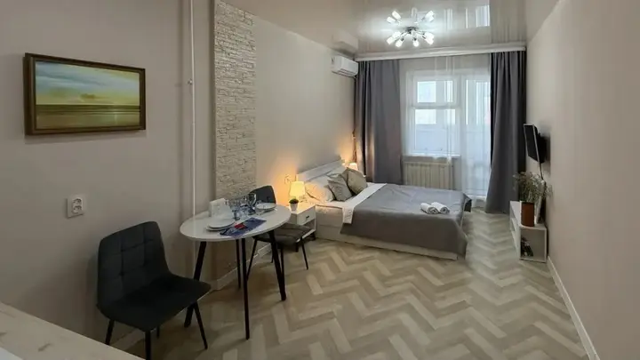 Якутск: Квартира на Пирогова 6