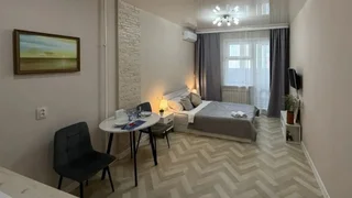 Якутск: Квартира на Пирогова 6