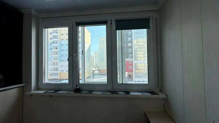 Якутск: Квартира на Пирогова 6
