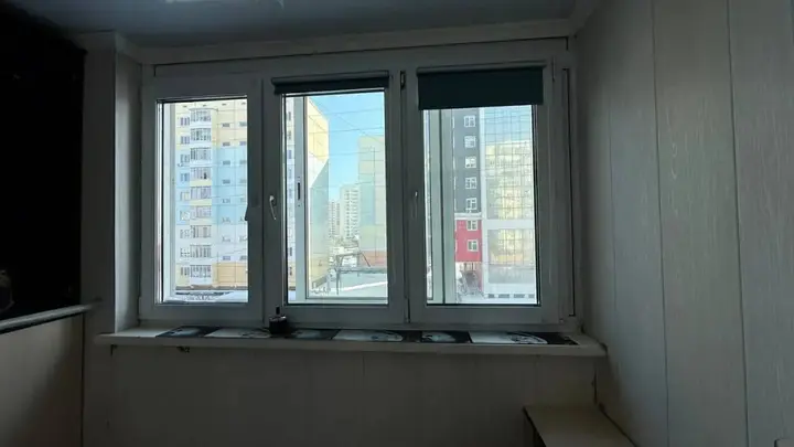Якутск: Квартира на Пирогова 6