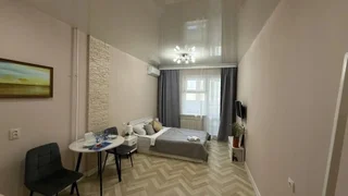 Якутск: Квартира на Пирогова 6