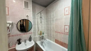 Якутск: Квартира на Пирогова 6