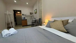 Якутск: Квартира на Пирогова 6
