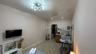 Якутск: Квартира на Пирогова 6