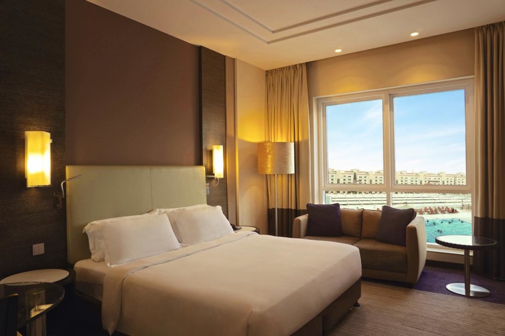 Эль-Айн: Four Points by Sheraton Al Ain