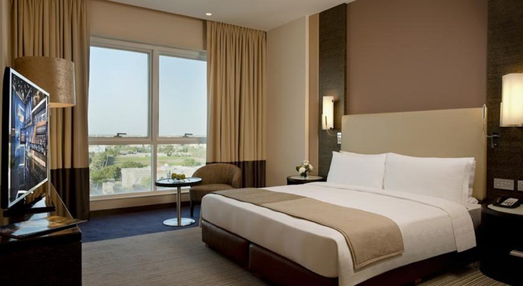 Эль-Айн: Four Points by Sheraton Al Ain