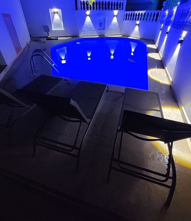 Бодрум: Отель The Professor's Hotel