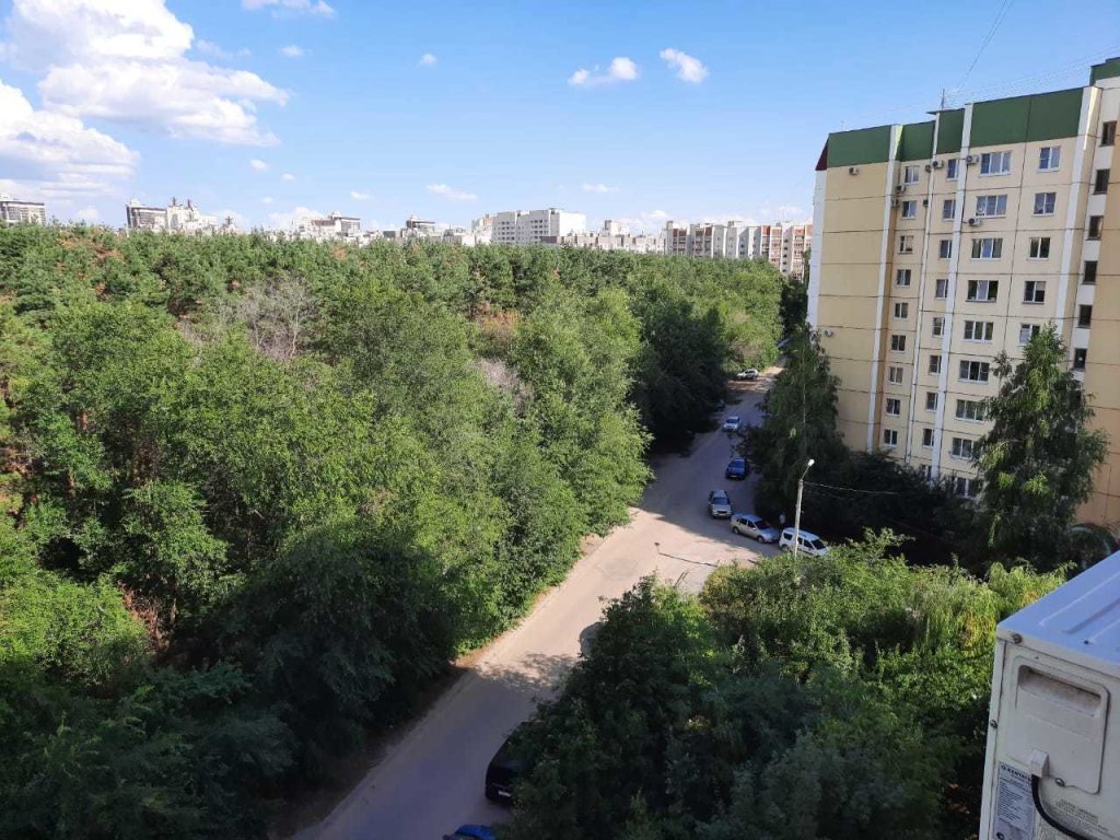 Воронеж: Уютная квартира на  Мордасовой