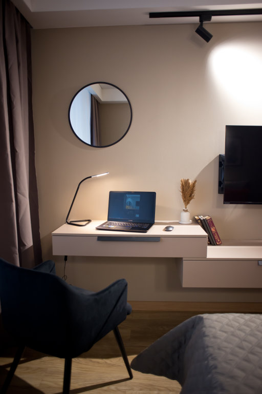 Санкт-Петербург: Апартаменты Room2day Soul