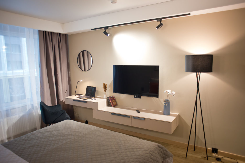 Санкт-Петербург: Апартаменты Room2day Soul