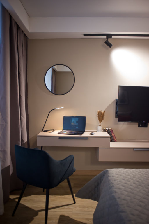 Санкт-Петербург: Апартаменты Room2day Soul