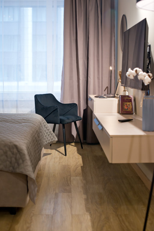 Санкт-Петербург: Апартаменты Room2day Soul