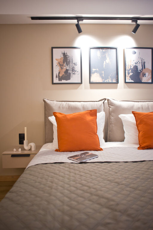 Санкт-Петербург: Апартаменты Room2day Soul
