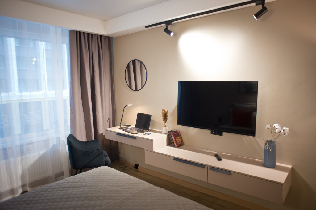 Санкт-Петербург: Апартаменты Room2day Soul