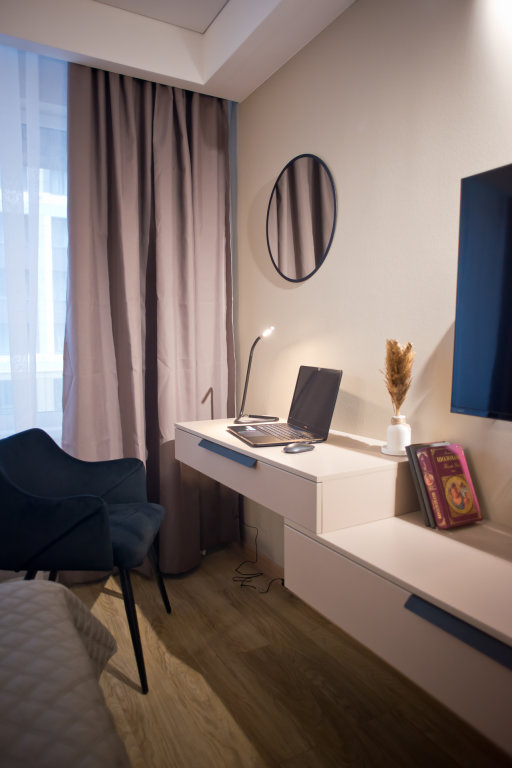 Санкт-Петербург: Апартаменты Room2day Soul