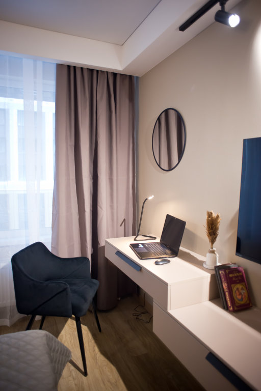 Санкт-Петербург: Апартаменты Room2day Soul