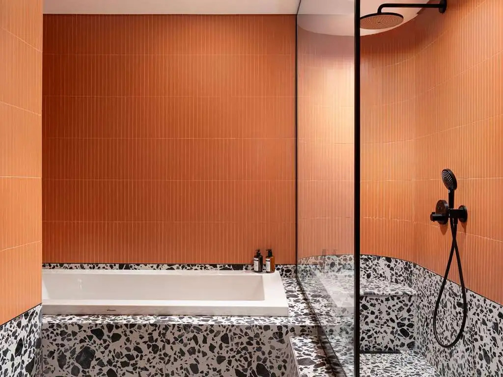 Стамбул: Mövenpick Hotel Istanbul Marmara Sea