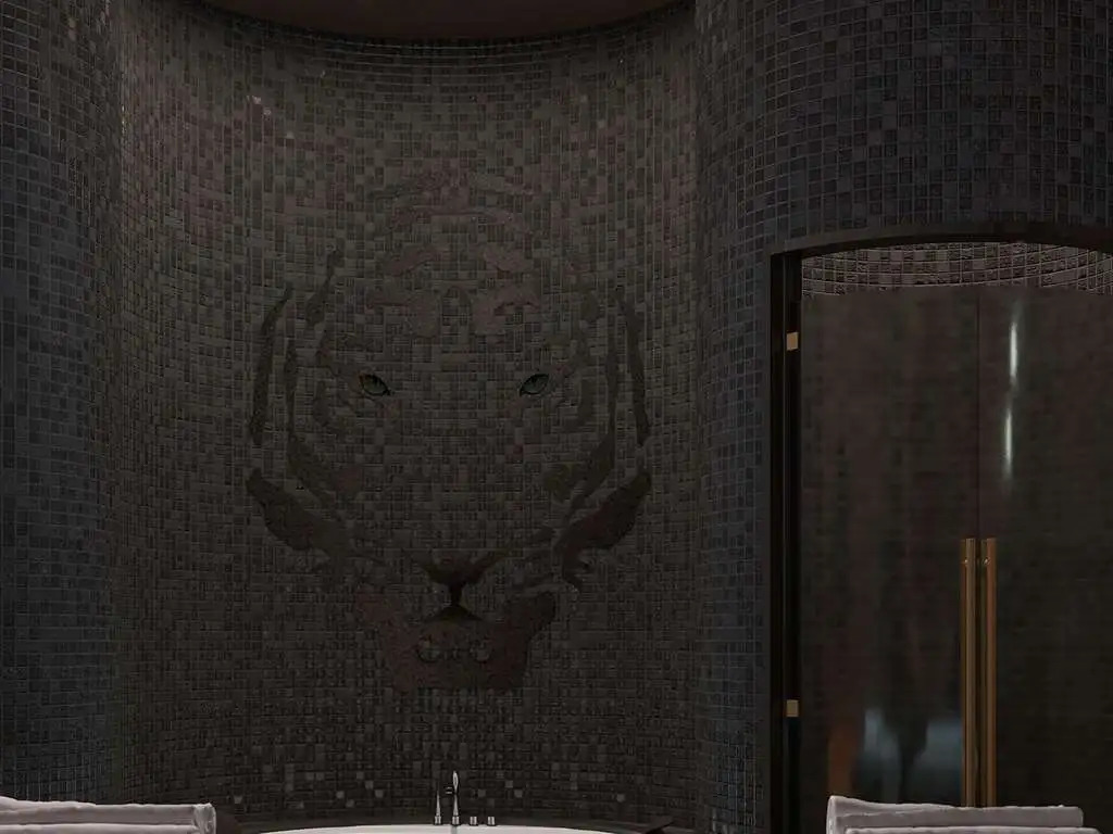 Стамбул: Mövenpick Hotel Istanbul Marmara Sea