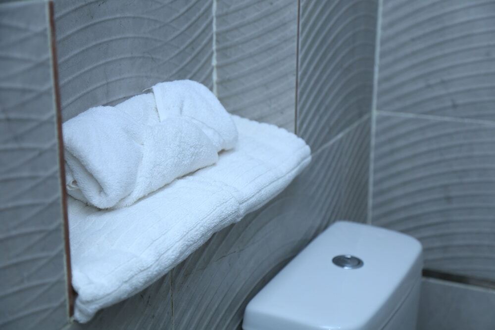 Асуан: crystala guest house