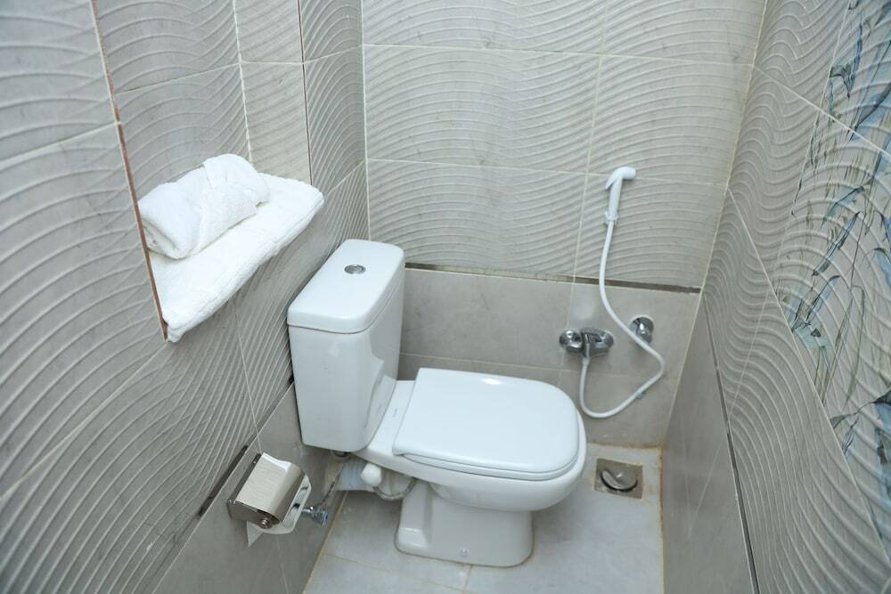 Асуан: crystala guest house