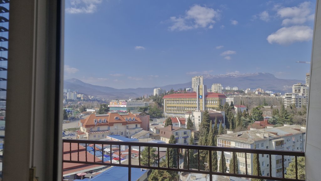 Алушта: Квартира Atlant Сomfort-1